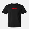PNPU Really That Girl Graphic Tee