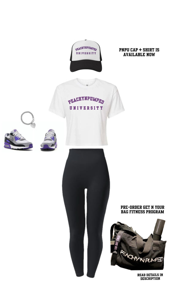 PNP FITNESS KIT
