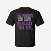 PNPU Really That Girl Graphic Tee
