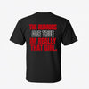 PNPU Really That Girl Graphic Tee