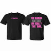 PNPU Really That Girl Graphic Tee