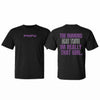 PNPU Really That Girl Graphic Tee