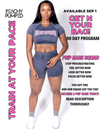 GET N YOUR BAG GYM-BASED
