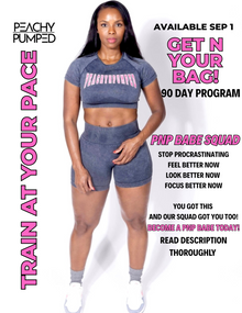  GET N YOUR BAG HOME-BASED
