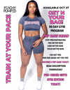 GNYB GYM EDITION